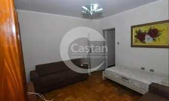 Imagem: Sobrado à venda na vila formosa