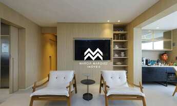 Imagem 4: APARTAMENTO 2 QUARTOS À VENDA NO VILA DA SERRA - R$ 2.100.000 - Nova Lima, MG - 105m²