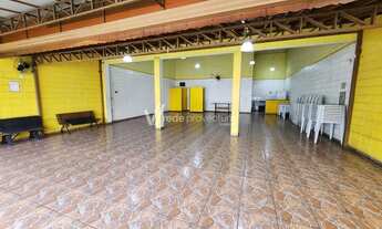 Imagem: Barracão/Salão à venda no Parque Via