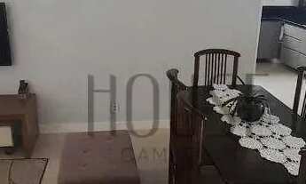 Imagem 3: Casa com 3 quartos à venda, 205 m² por R$ 1.500.000 - Condominio Solar do Bosque - Sorocab