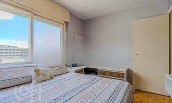 Imagem 6: Apartamento à venda em Menino Deus com 93 m², 3 quartos, 1 suíte, 1 vaga