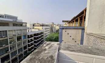 Imagem: Cobertura à venda com 3 quartos, sendo