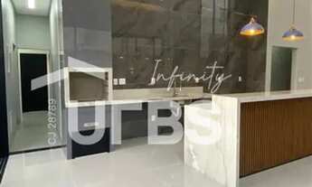 Imagem 6: Casa Térrea no Condomínio Parqville Jacarandá - Aparecida de Goiânia