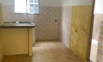 Imagem 5: Aluga se casa 2 quartos