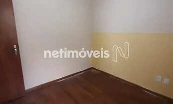 Imagem 5: Apartamento com 3 quartos amplos ( sendo 1 suíte ) com área privativa, lazer completo!