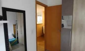 Imagem 6: Imóvel para venda possui 44 metros quadrados com 2 quartos em Água Chata - Guarulhos - SP