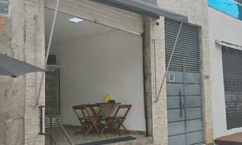 Imagem 5: Pastelaria Vila Curuçá