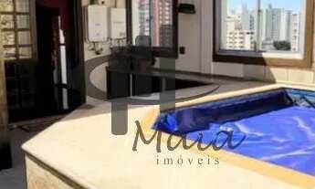 Imagem: Venda Cobertura Sao Caetano do Sul Santa