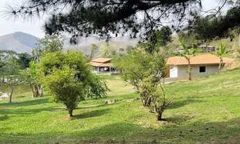 Imagem 7: Sítio 11 alqueires São José dos campos bairro Sobrado