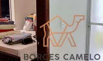 Imagem 4: Apartamento com 3 dormitórios à venda, 100 m² por R$ 560.000,00 - Buritis - Belo Horizonte