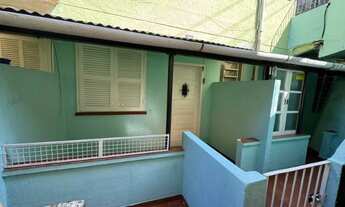 Imagem: Vendo Casa tipo apartamento na Estr.da Saudade