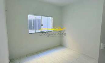 Imagem 4: Casa a Venda 3 quartos 1 suite, quintal amplo Jardim Marques de Abreu