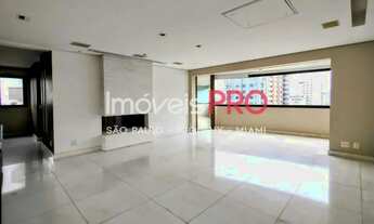 Imagem: Alto padrão ! 247m² em Moema Índios