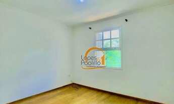 Imagem 6: Casa com 3 dormitórios para alugar, 83 m² por R$ 2.892/mês - Cidade Satélite - Atibaia/SP