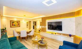 Imagem 6: Apartamento Reformado 3 Quartos + 2 Vagas no Bigorrilho