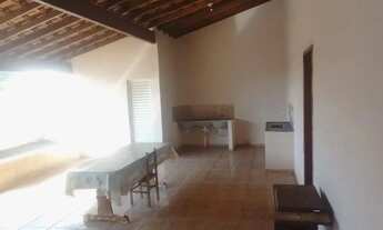 Imagem 2: Casa para venda com 235 m² e 2 vagas em Votuporanga