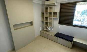 Imagem 3: Apartamento com 4 dormitórios à venda, 147 m² por R$ 950.000,00 - Setor Oeste - Goiânia/GO