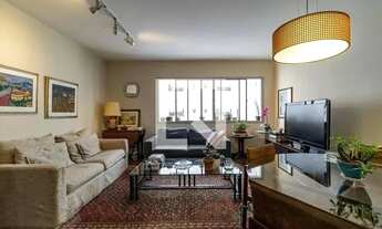 Imagem 2: Apartamento à Venda - Alto da Lapa, 4 Quartos, 109 m2