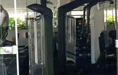 Imagem 15: Imóvel para aluguel tem 55 metros quadrados com 2 quartos