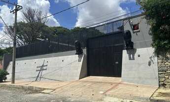 Imagem: CASA NA PAMPULHA