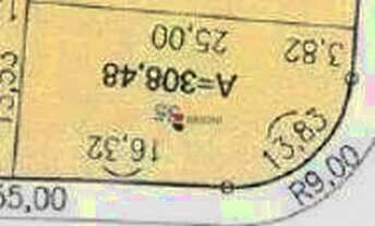 Imagem 2: Terreno de Esquina Vivendas da Mata