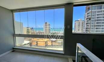 Imagem 3: Cobertura com 4 dormitórios, 4 suítes à venda, 154 m² por R$ 800.000 - Costa Azul - Salvad