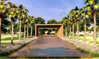 Imagem 2: Ágio Solaris Laguna Lote à Venda, 484.54 por R$ 540000.00 no setor Estância Vargem Bonita