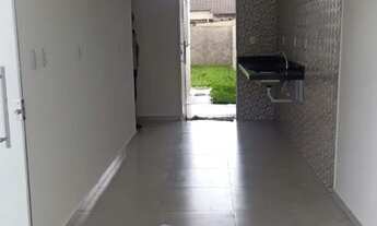 Imagem 2: VENDE-SE CASA PLANALTINA GO