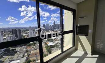 Imagem 6: Apartamento 3 Quartos com 2 Suítes no Atoll Residências 22º Andar, Sol Nascente 80m²