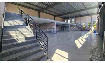 Imagem 2: Galpão de 960m² para locação R$28.000,00