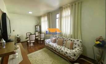 Imagem 3: Apartamento de 2 quartos, Bairro da Graça em Belo Horizonte