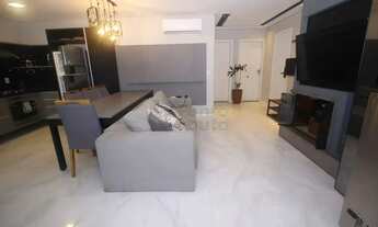 Imagem 2: Apartamento Mobiliado com Suíte no Centro de Pelotas - Pronto para Morar!