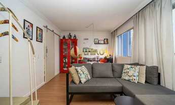 Imagem 4: Apartamento Duplex no Edifício Torrance