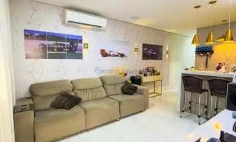 Imagem 3: Linda Casa Seminova no Chapel do Sol