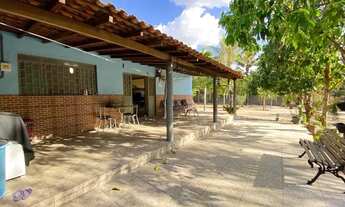 Imagem 4: Sítio a venda na Santa Maria da Codipi TR174397 THE - 1DR4TB6