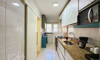 Imagem 16: Apartamento à venda Rua Vicente da Fontoura, Bela Vista - Porto Alegre