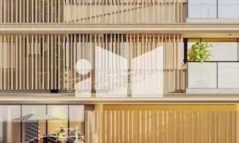 Imagem 3: Imóvel para venda com 101 metros quadrados com 3 quartos em Jardim da Penha - Vitória - ES