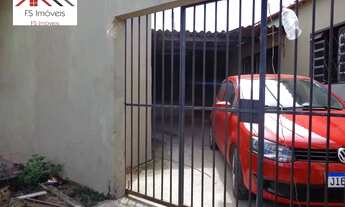 Imagem 7: QR 313 Ótimo Lote Esquinão 180 m² com 3 Casas Escriturado em Samambaia Sul DF