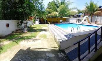 Imagem 4: Casa temporada com piscina em Guapimirim