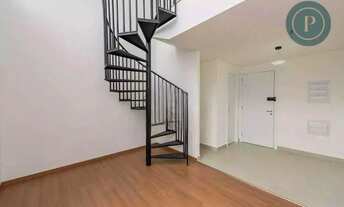 Imagem: Apartamento com 1 dormitório - Portão