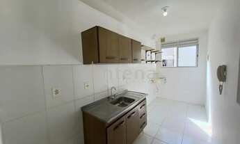 Imagem 7: Apartamento com 2 quartos para alugar por R$ 1200.00, 48.55 m2 - INA - SAO JOSE DOS PINHAI