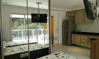 Imagem 5: Apartamento com 1 Dormitório 1 Vaga em Consolação