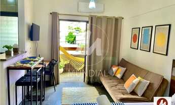 Imagem: Apartamento (tipo - padrao) 1 dormitórios