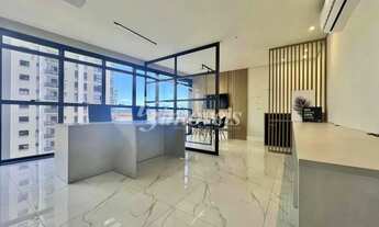 Imagem 3: Sala Comercial (possibilidade de ser mobiliada) para Locação, 31,96m² privativos, 1 vaga d