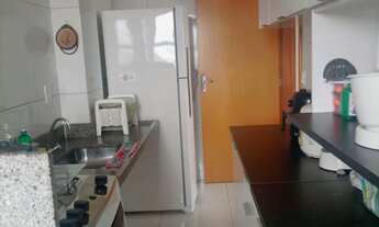 Imagem 7: Apartamento com linda vista no Parque Amazônia