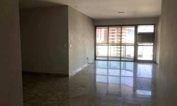 Imagem 2: Apartamento para aluguel tem 260 metros quadrados com 5 quartos em Icaraí - Niterói - Rio