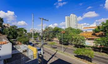 Imagem 4: Apartamento em Passo da Areia