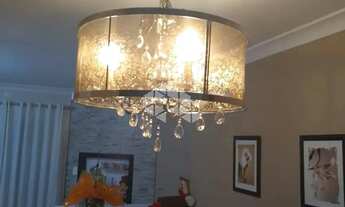 Imagem 7: Casa Geminada Parque das Hortênsias