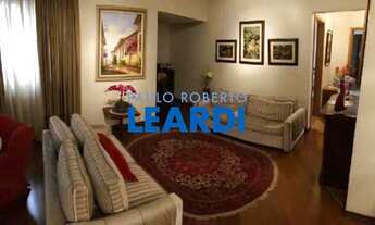 Imagem: APARTAMENTO - PERDIZES - SP