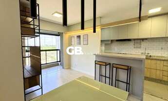 Imagem: LOCAÇÃO Concept Palhano Apartamento